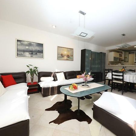 Apartment Riva Zara Esterno foto