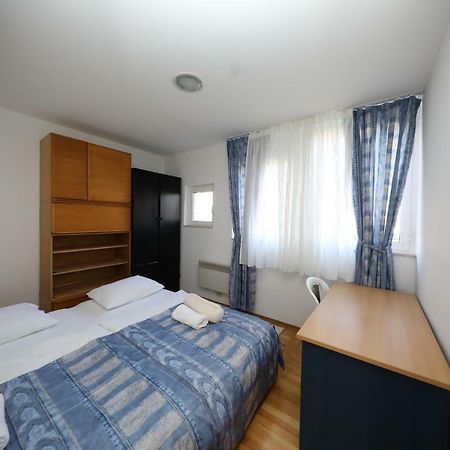 Apartment Riva Zara Esterno foto