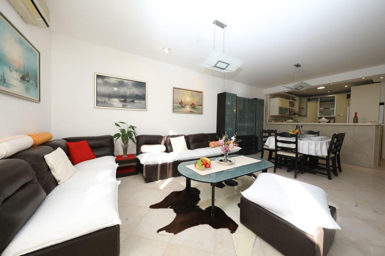 Apartment Riva Zara Esterno foto