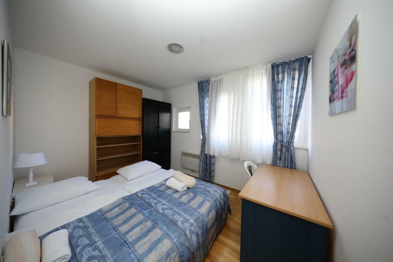 Apartment Riva Zara Esterno foto