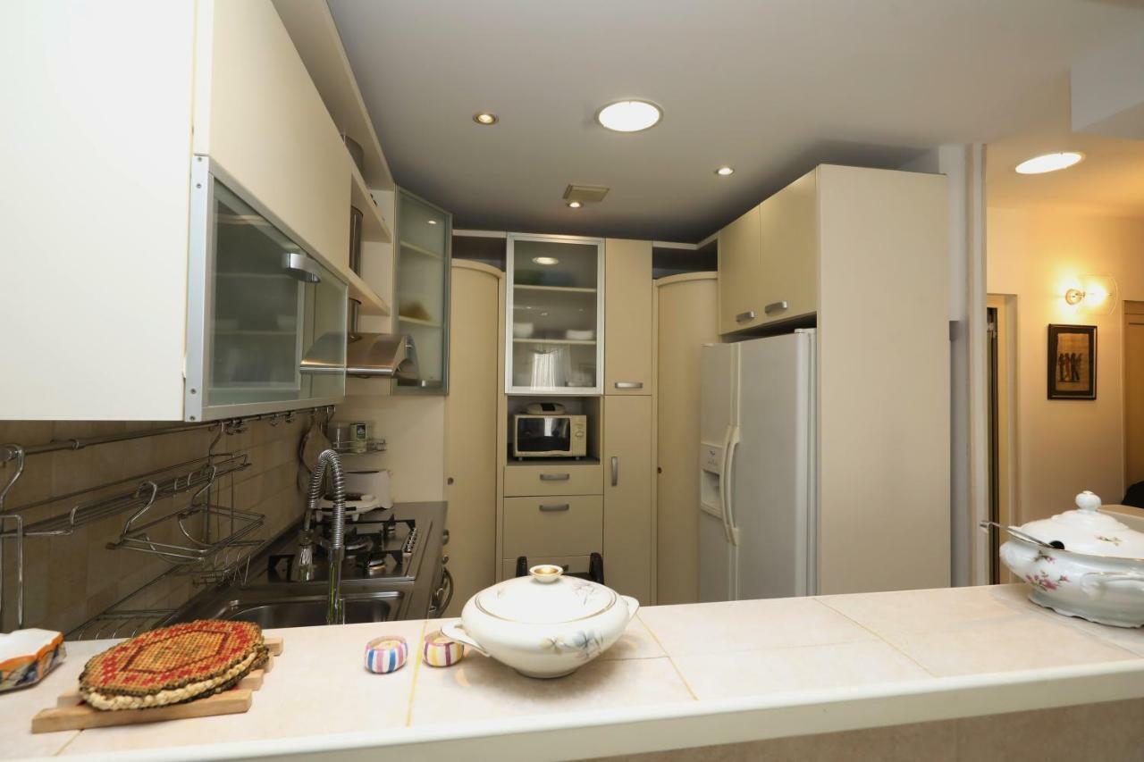 Apartment Riva Zara Esterno foto