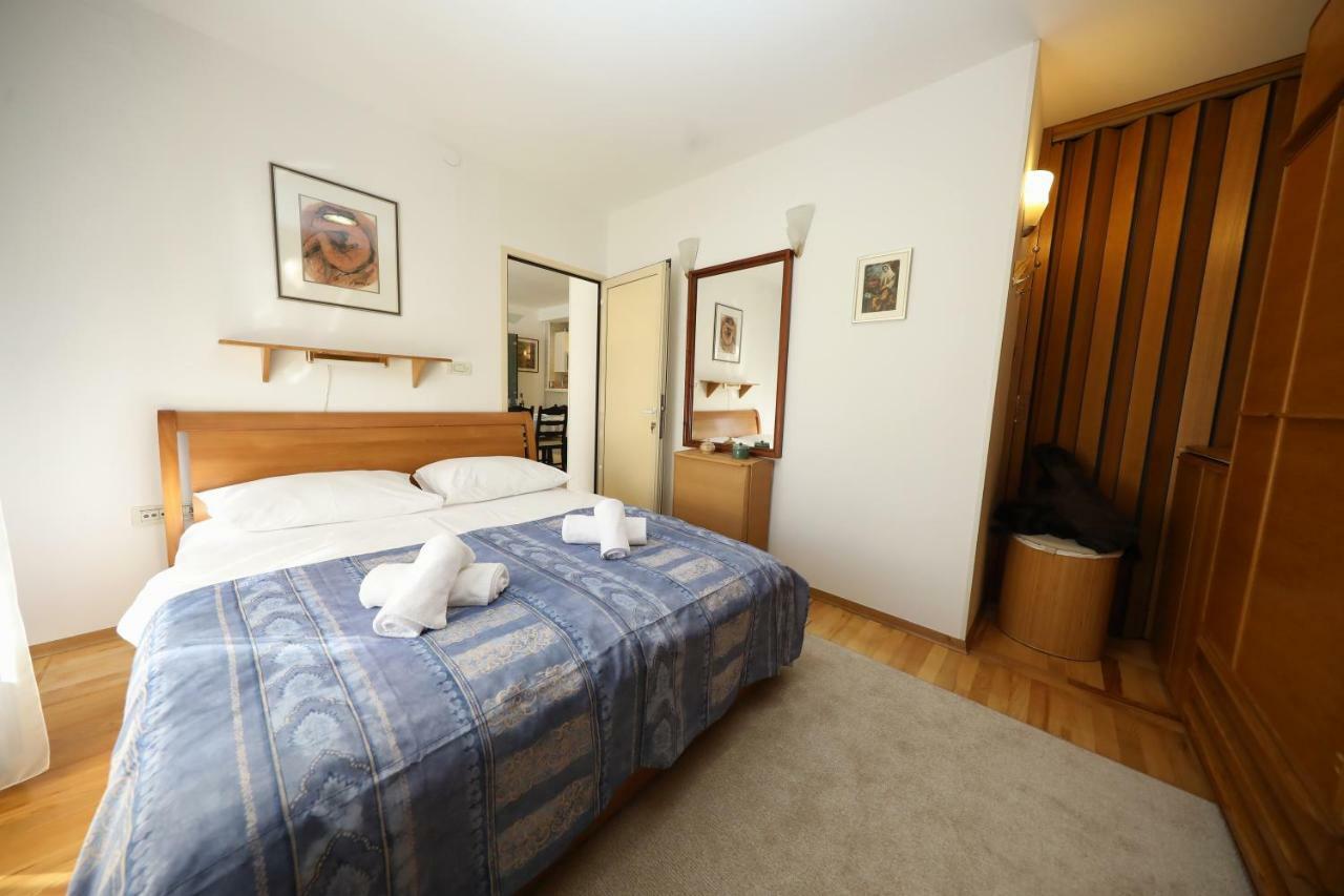 Apartment Riva Zara Esterno foto
