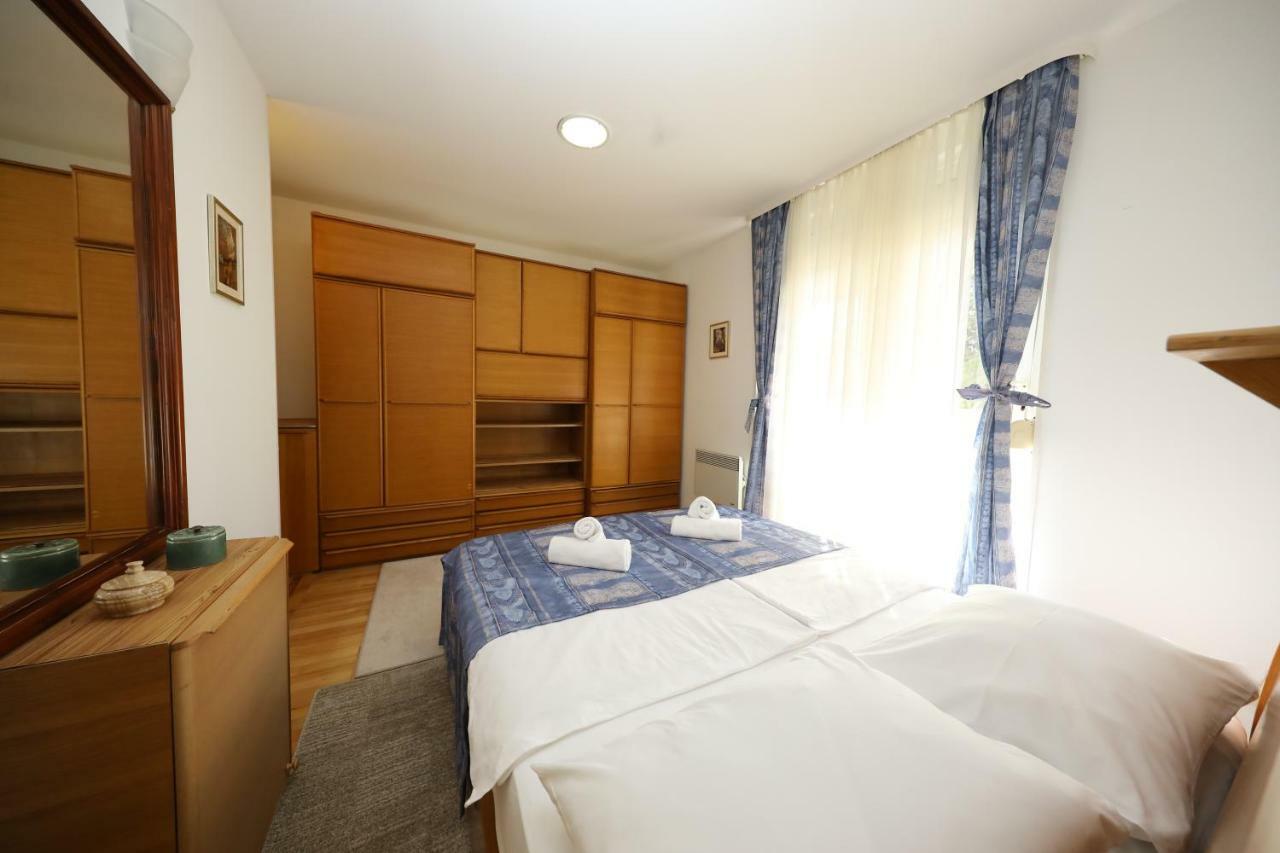 Apartment Riva Zara Esterno foto