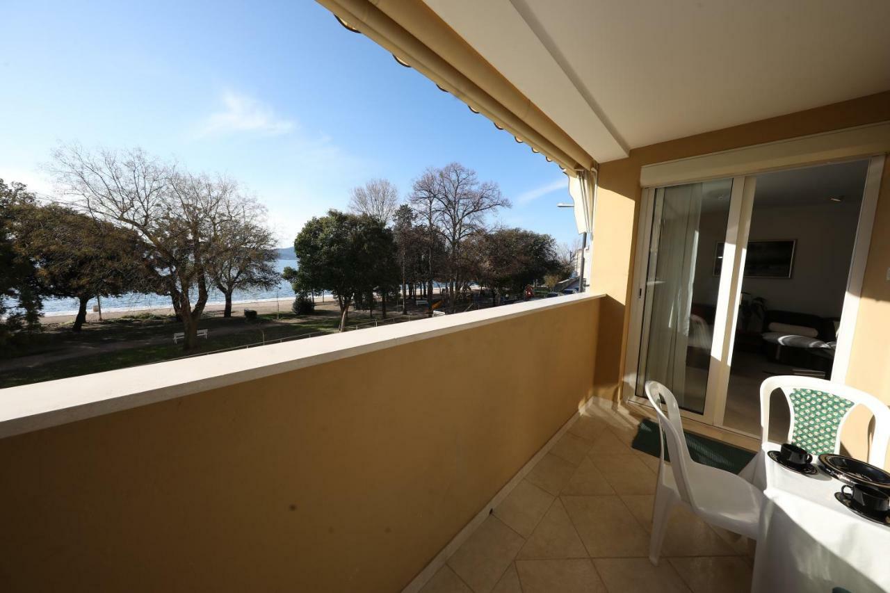 Apartment Riva Zara Esterno foto