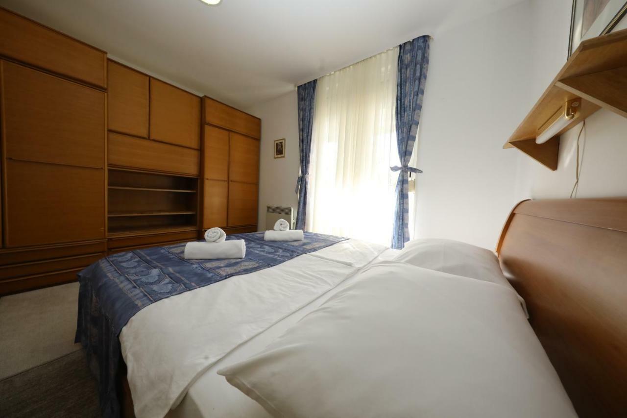 Apartment Riva Zara Esterno foto