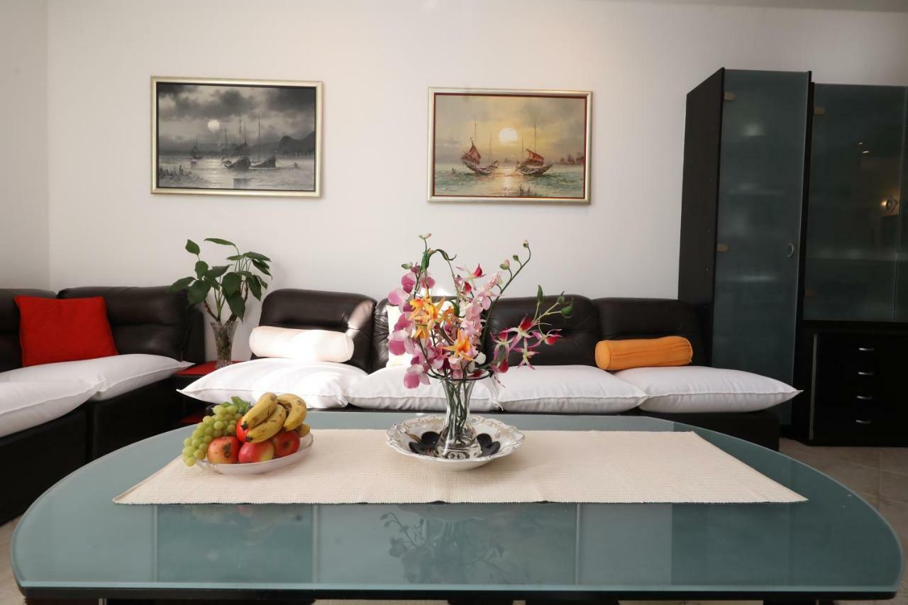 Apartment Riva Zara Esterno foto