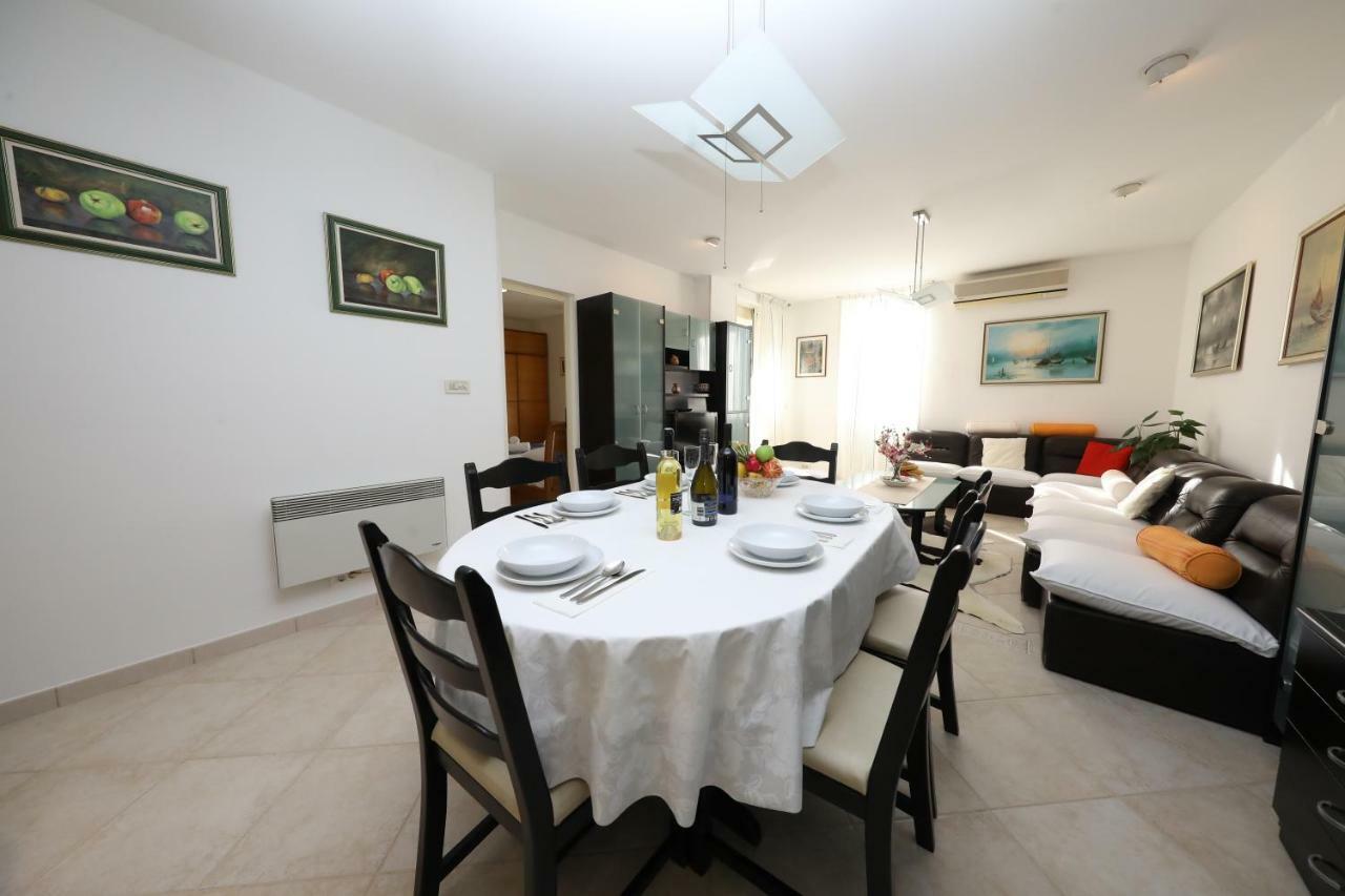 Apartment Riva Zara Esterno foto