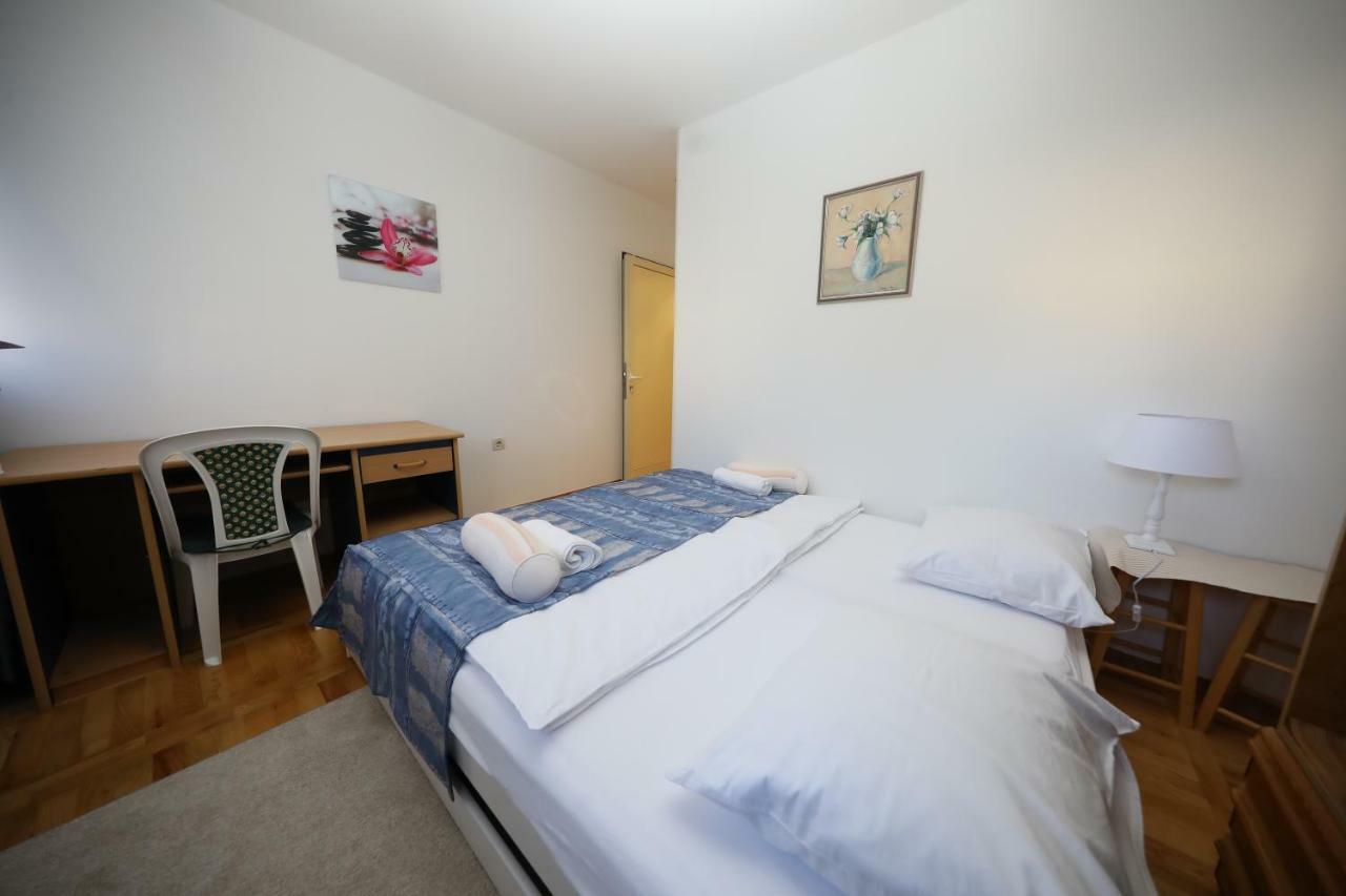 Apartment Riva Zara Esterno foto