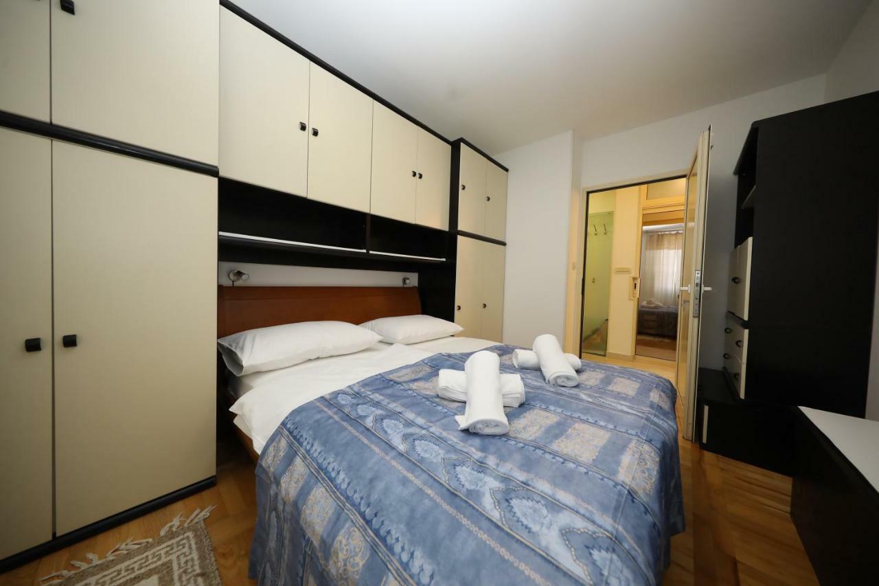 Apartment Riva Zara Esterno foto